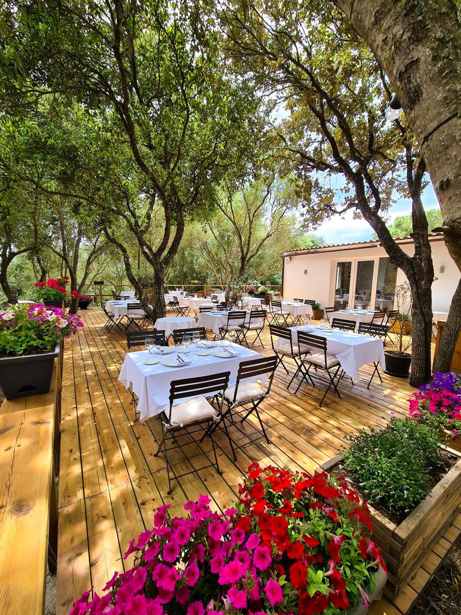 Agroturismo Santa Mariana Alaior Exterior photo